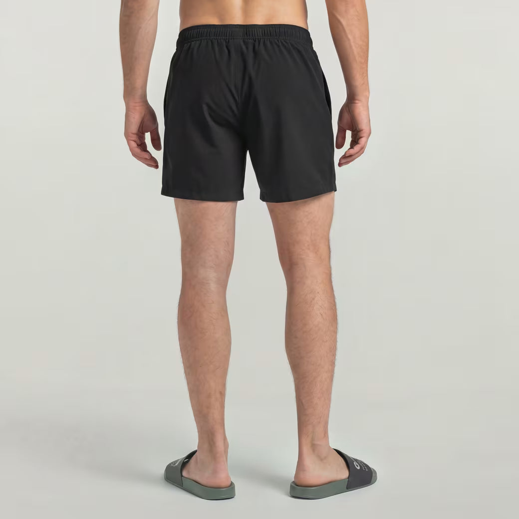Dirik Swimshorts - Black