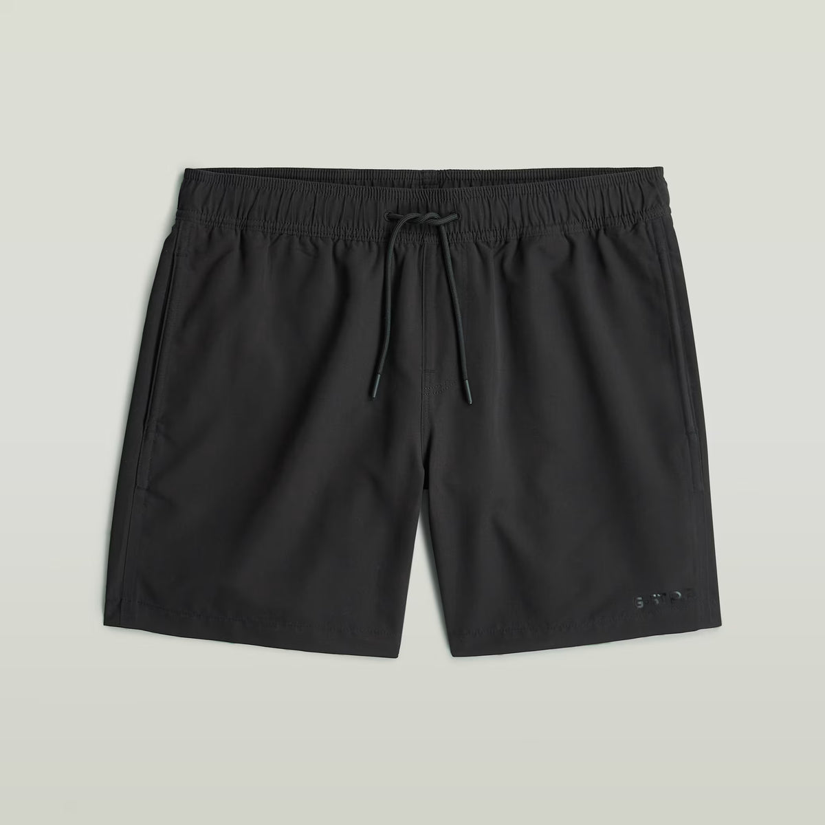 Dirik Swimshorts - Black