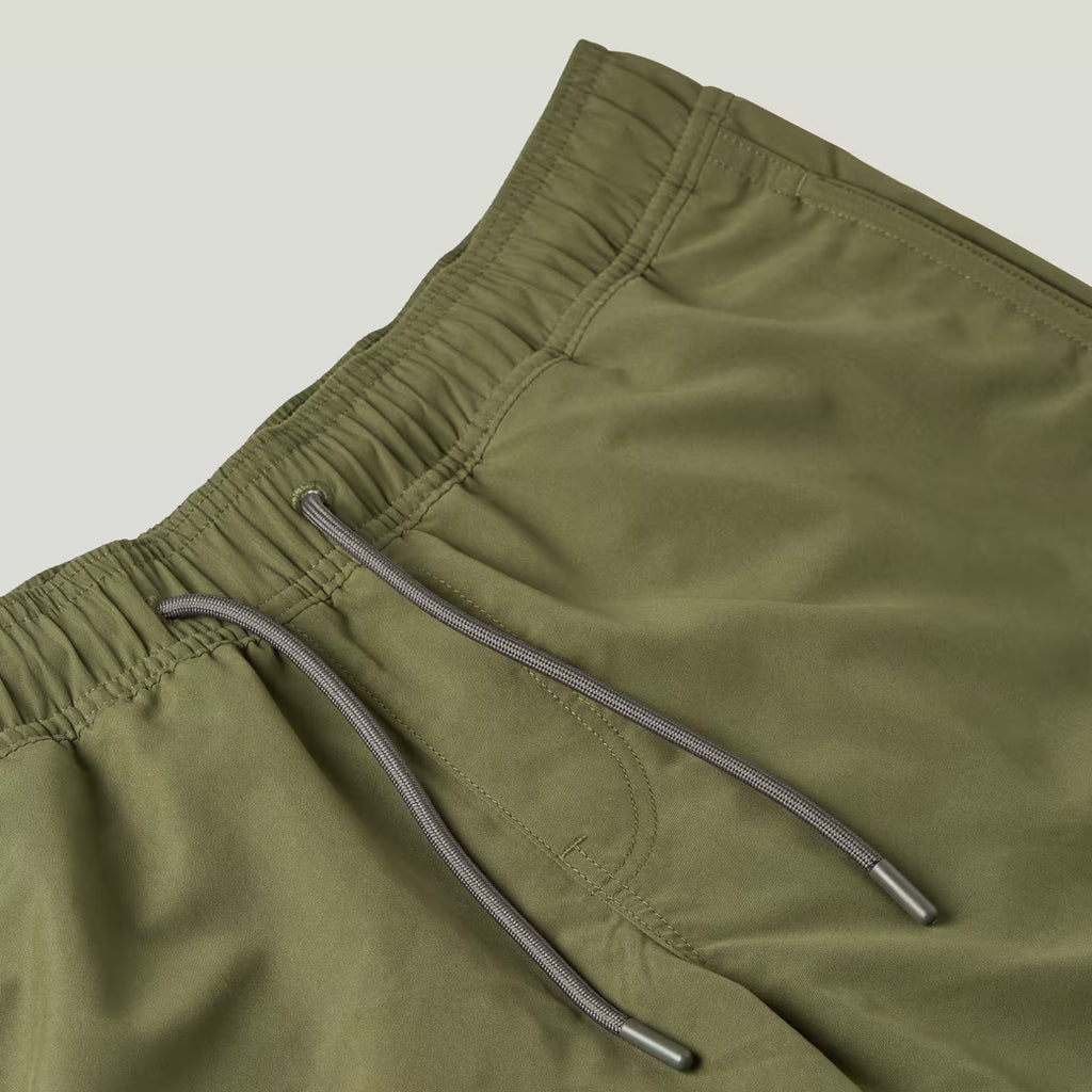 Dirik Swimshorts - Green