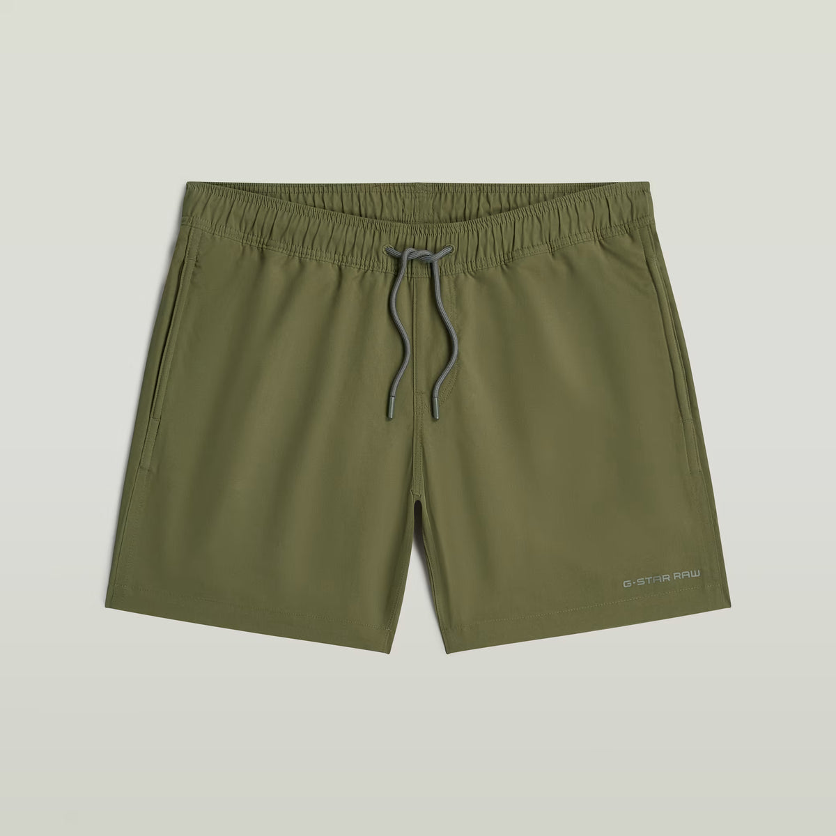 Dirik Swimshorts - Green