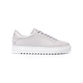 Low Top Sneakers - Grey