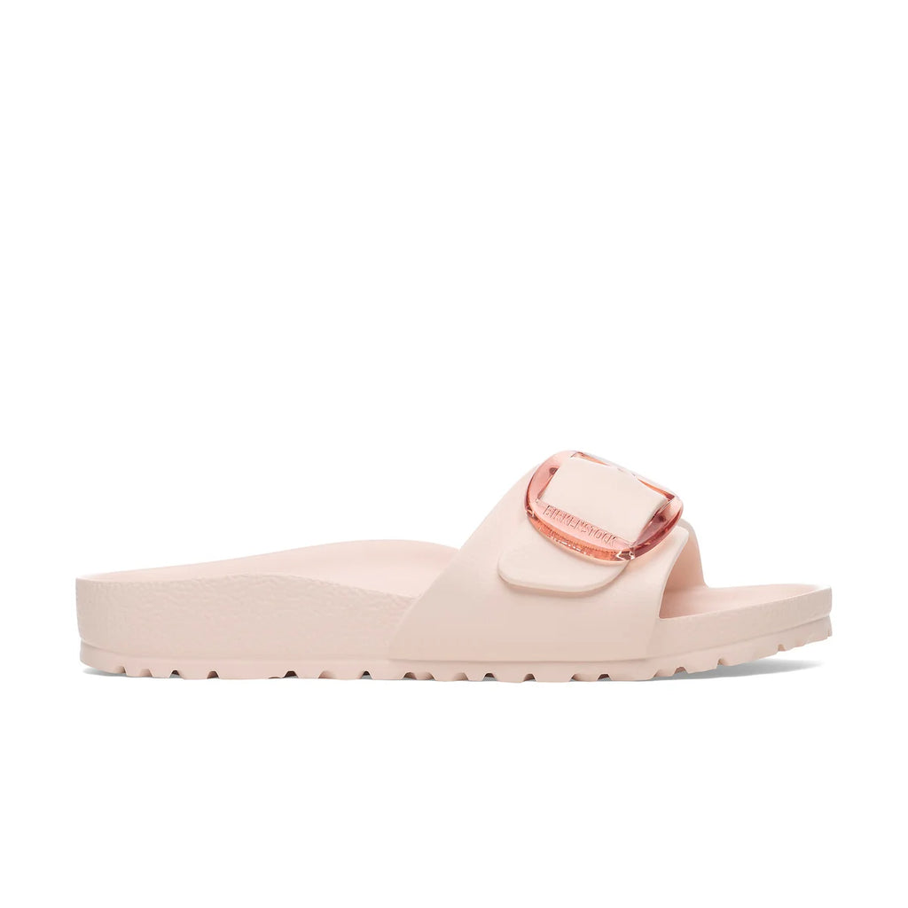 Madrid Big Buckle EVA Light Rose Narrow