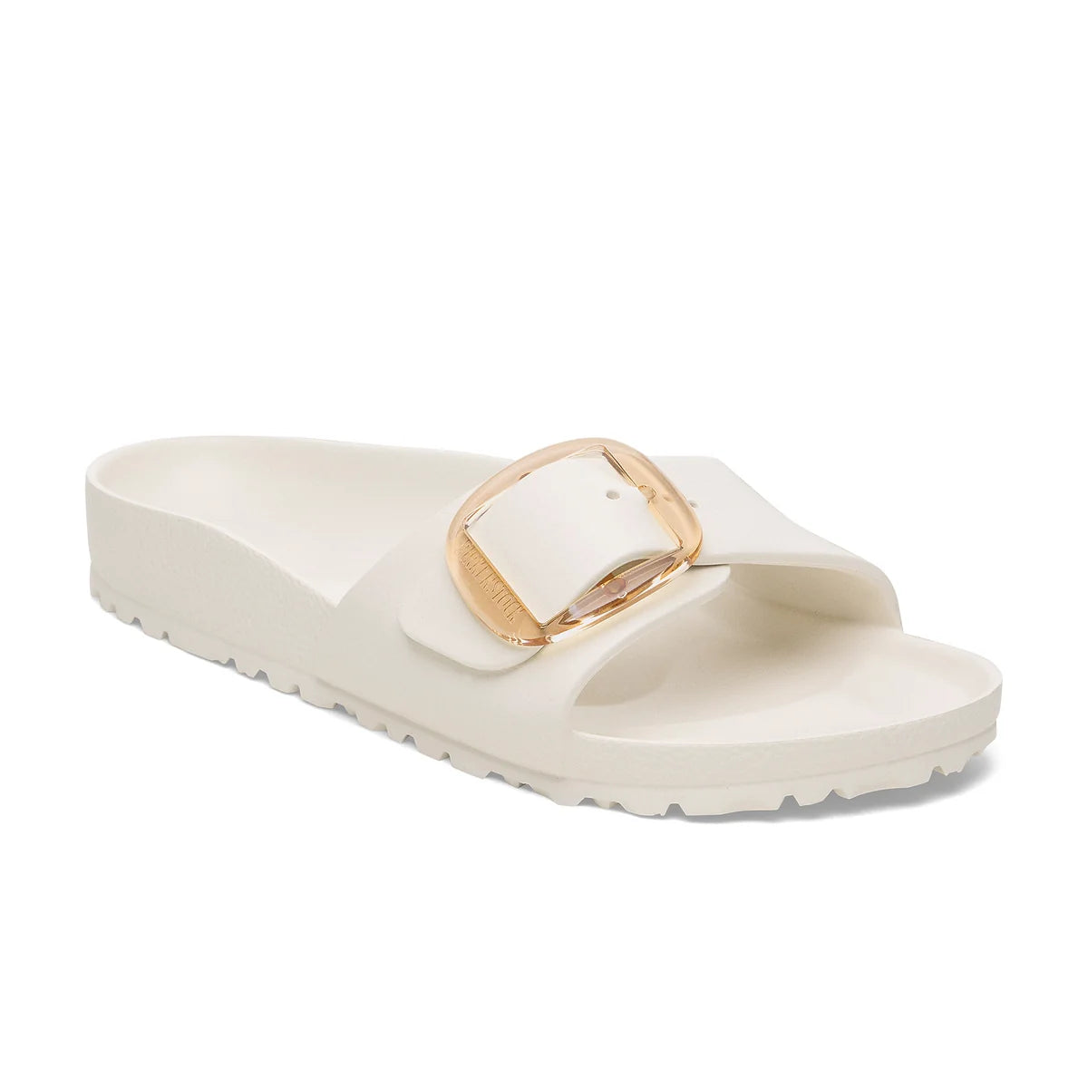 Madrid Big Buckle EVA Eggshell Narrow