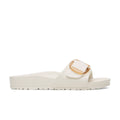 Madrid Big Buckle EVA Eggshell Narrow