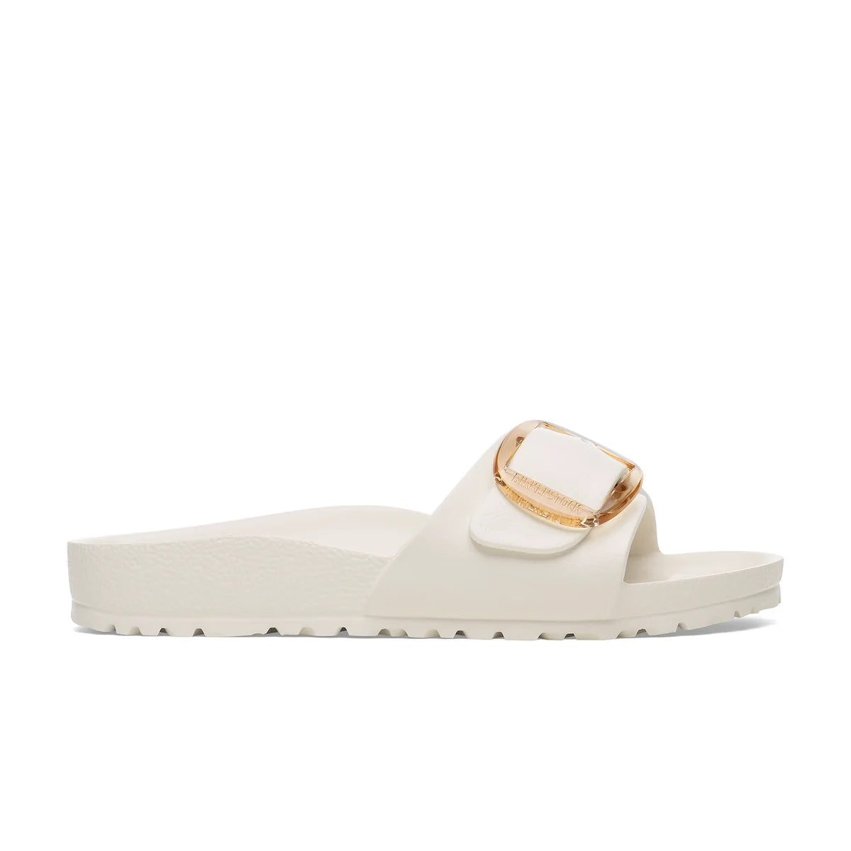 Madrid Big Buckle EVA Eggshell Narrow